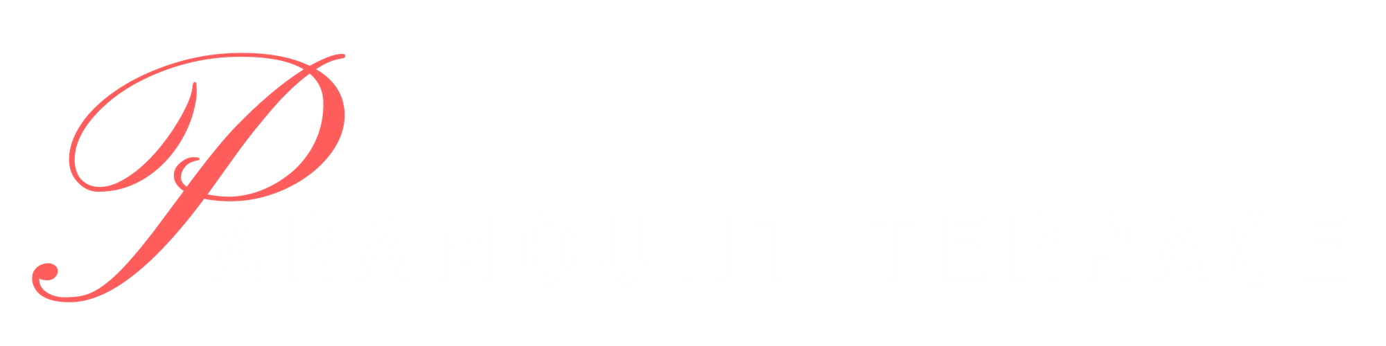 Paramount Terrace Logo